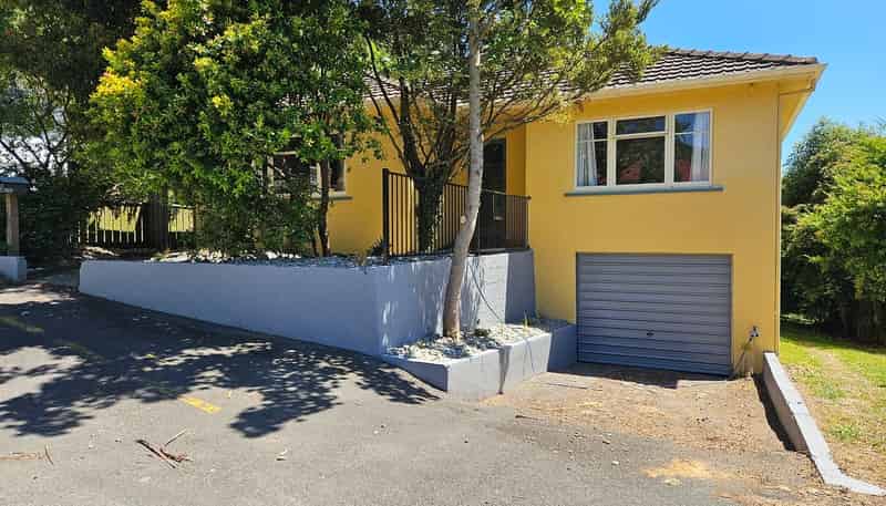 14 Hinau Street, The Brook