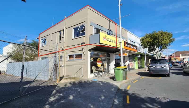 101 O'Shannessey Street, Papakura