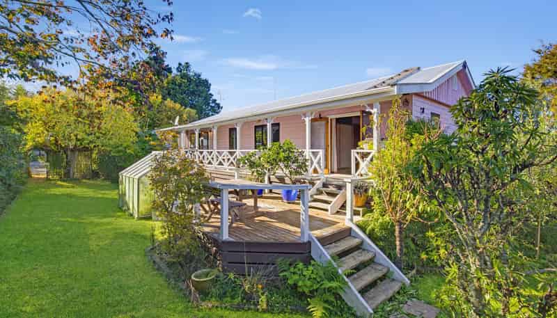 435 Main Road Riwaka, Motueka
