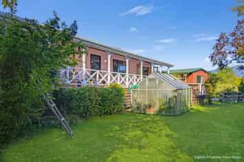 435 Main Road Riwaka, Motueka