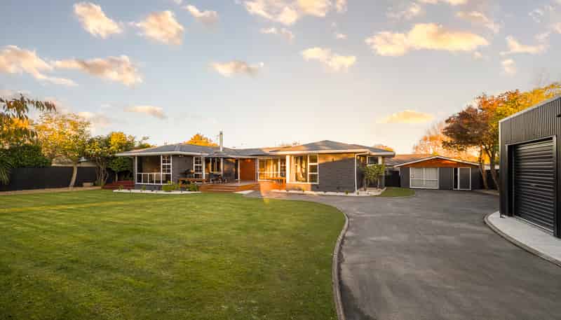 306 Cranford Street, Saint Albans