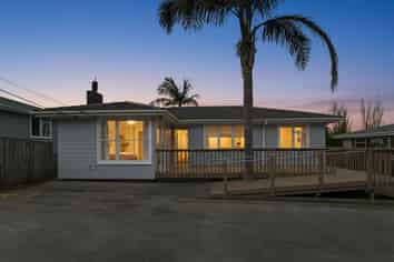 94 Rodney Street, Wellsford
