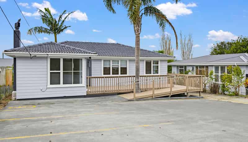 94 Rodney Street, Wellsford