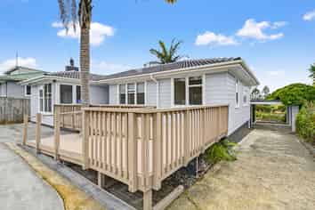94 Rodney Street, Wellsford