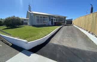 16 Wavell Crescent, Masterton
