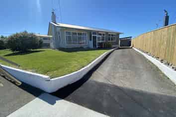 16 Wavell Crescent, Masterton