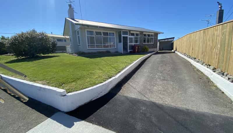 16 Wavell Crescent, Masterton