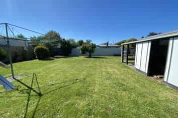 16 Wavell Crescent, Masterton