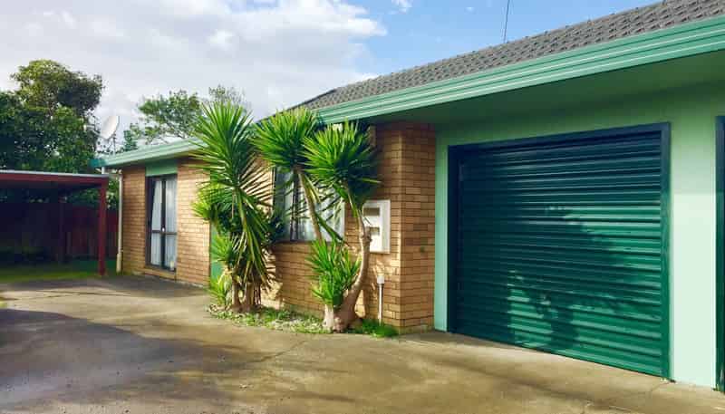2/1A Prangley Avenue, Mangere
