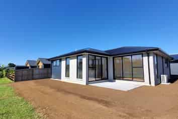 20 Harrison Drive, Tikipunga