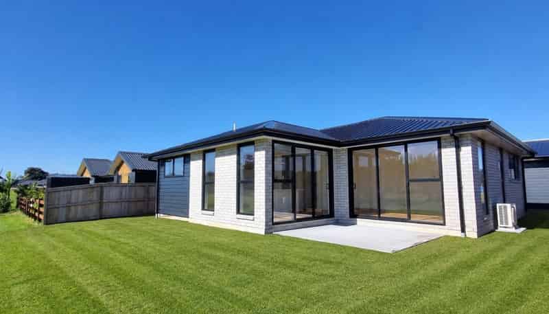 20 Harrison Drive, Tikipunga