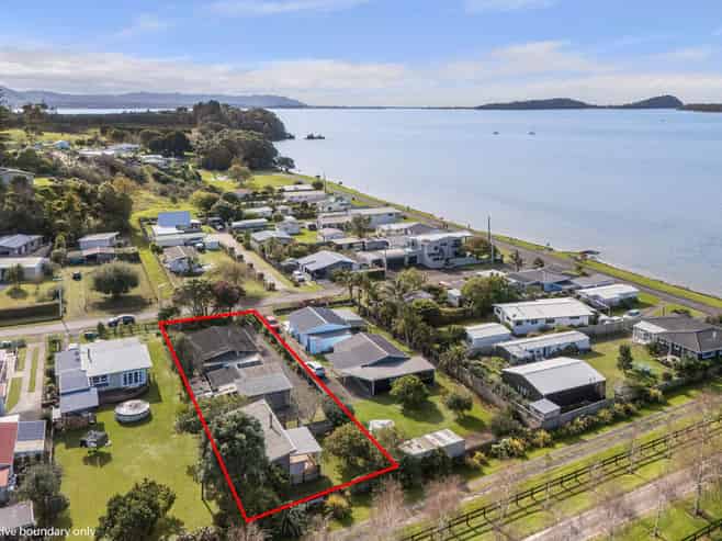 5 Potu Road, Katikati