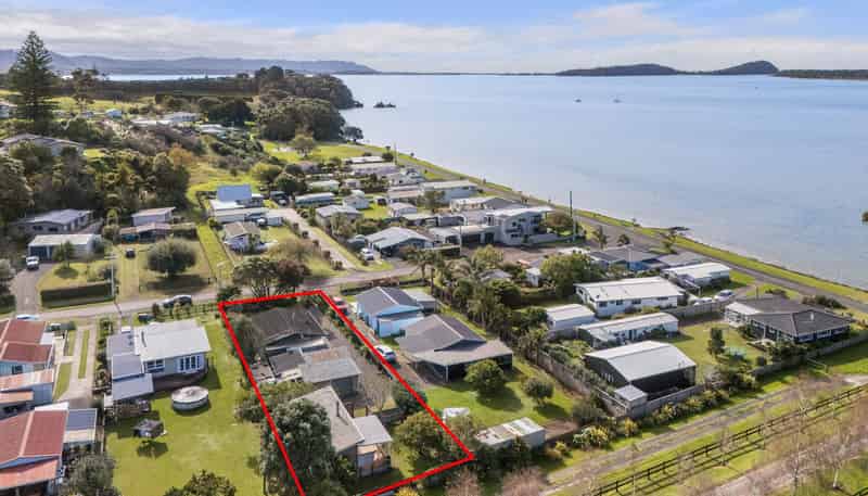 5 Potu Road, Katikati