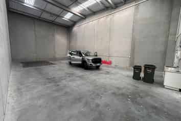 Premium Industrial Opportunity