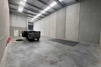 Premium Industrial Opportunity