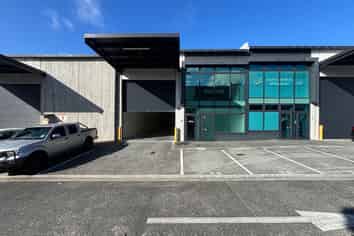 Premium Industrial Opportunity