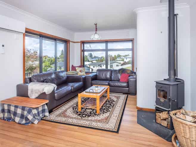 18 Hall Street, Kihikihi