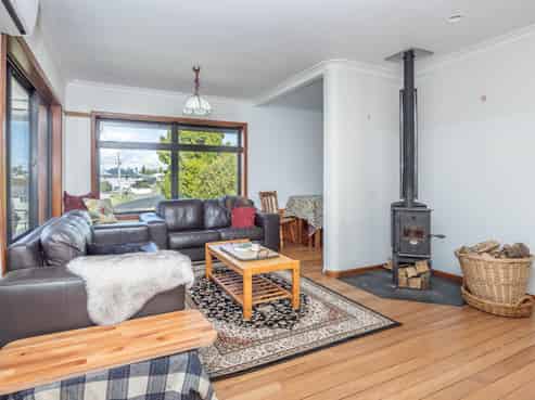 18 Hall Street, Kihikihi