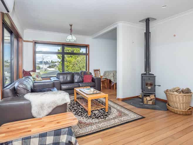 18 Hall Street, Kihikihi