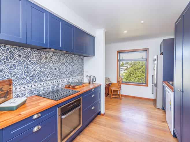 18 Hall Street, Kihikihi