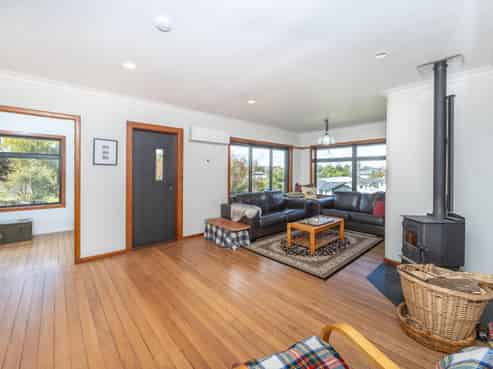 18 Hall Street, Kihikihi