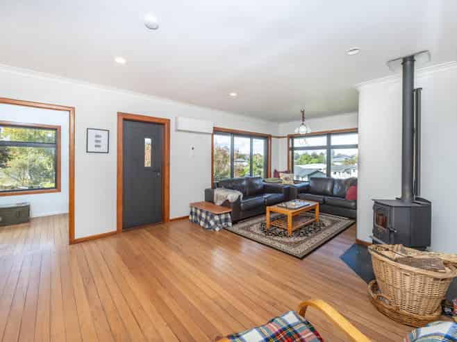 18 Hall Street, Kihikihi