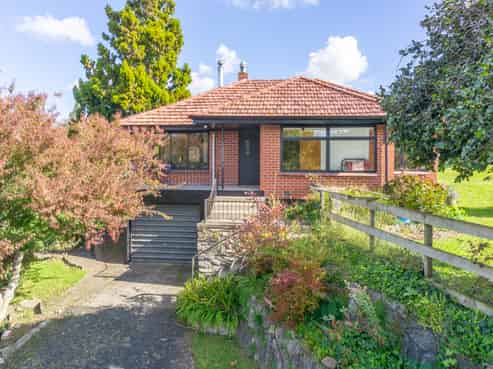 18 Hall Street, Kihikihi