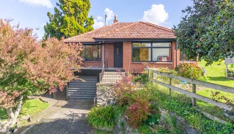 18 Hall Street, Kihikihi