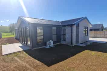20A Harrison Drive, Tikipunga