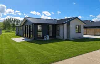 20A Harrison Drive, Tikipunga