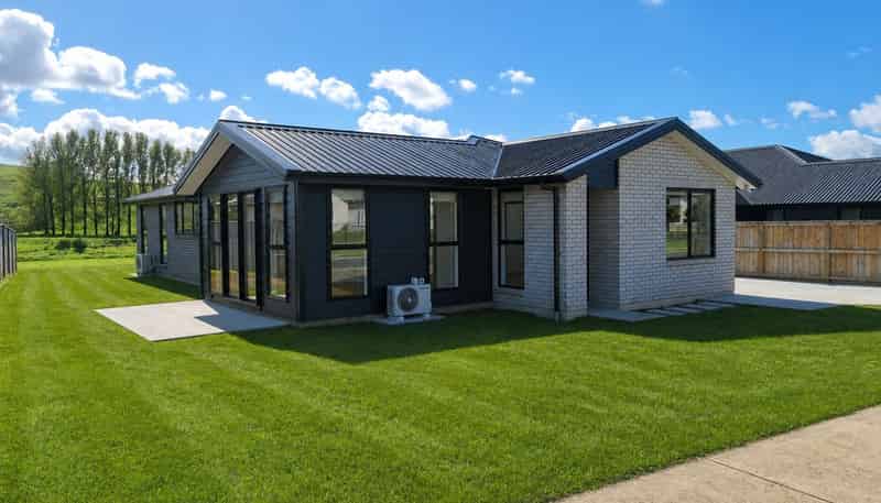 20A Harrison Drive, Tikipunga