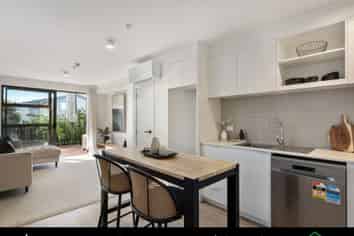 Auckland - Address withheld