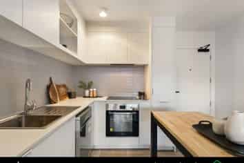 Auckland - Address withheld
