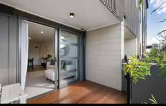 Auckland - Address withheld