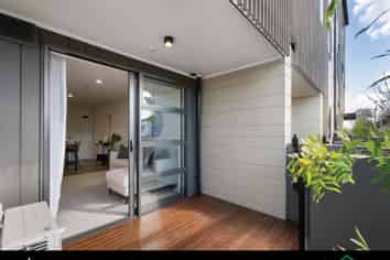 Auckland - Address withheld