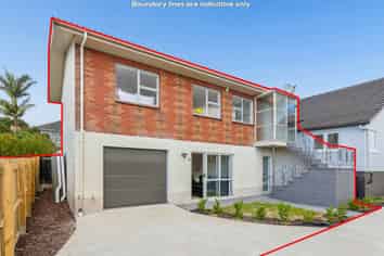 2/4029 Great North Road, Glen Eden