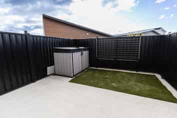 8 Fitch Lane, Wallaceville