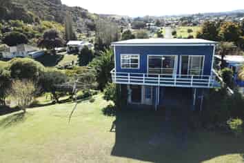 114 Short Street, Kawhia