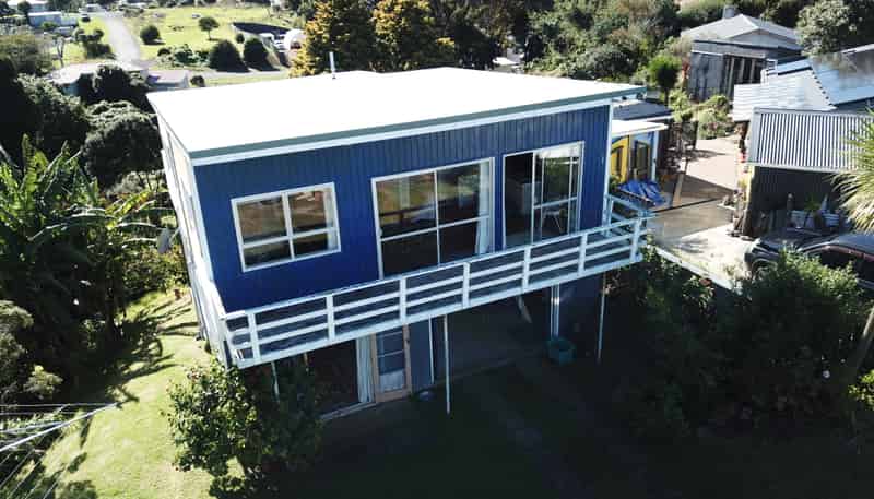 114 Short Street, Kawhia