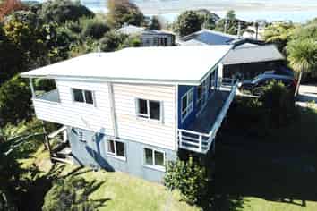 114 Short Street, Kawhia