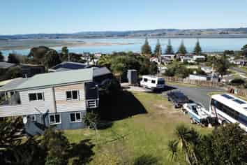 114 Short Street, Kawhia