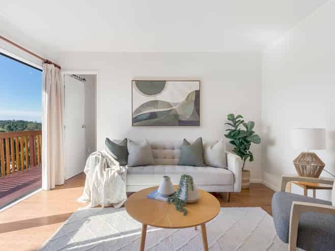 3/13 Aorangi Place, Birkenhead