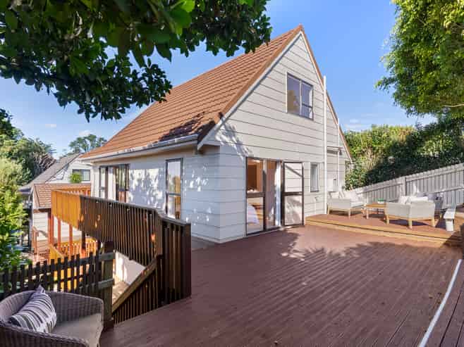3/13 Aorangi Place, Birkenhead