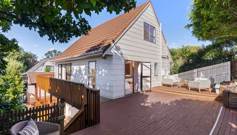 3/13 Aorangi Place, Birkenhead
