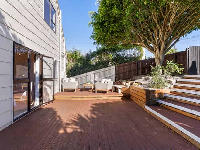 3/13 Aorangi Place, Birkenhead