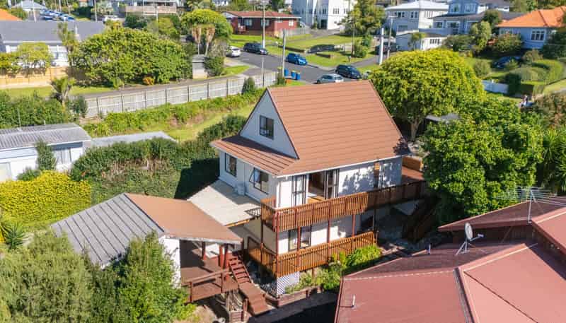3/13 Aorangi Place, Birkenhead