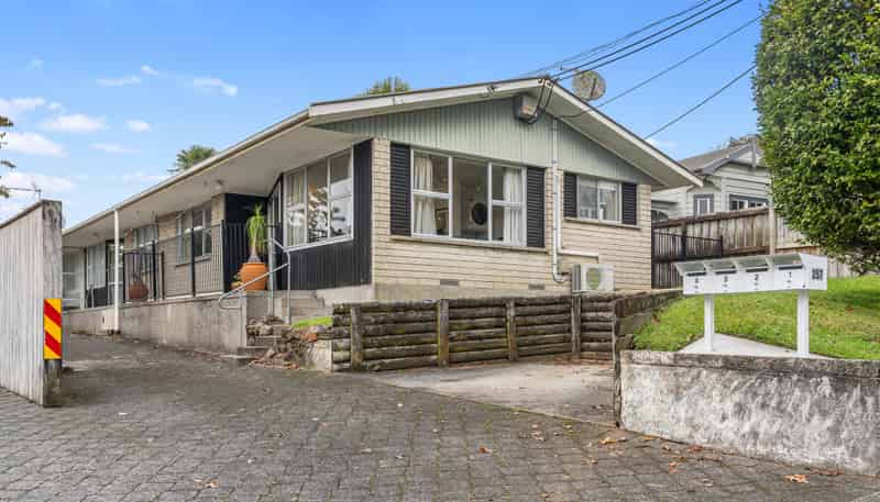 1/257 College Street, Te Awamutu