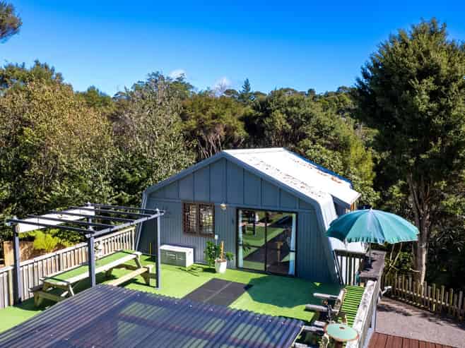 1073 Paihia Road, Opua