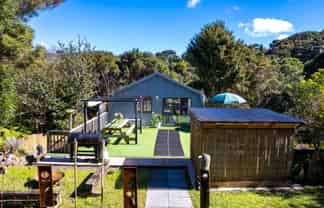 1073 Paihia Road, Opua