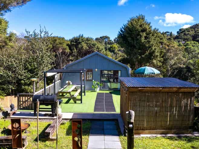 1073 Paihia Road, Opua